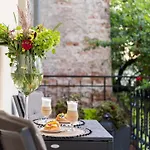 Apartament W Sercu Krakowa