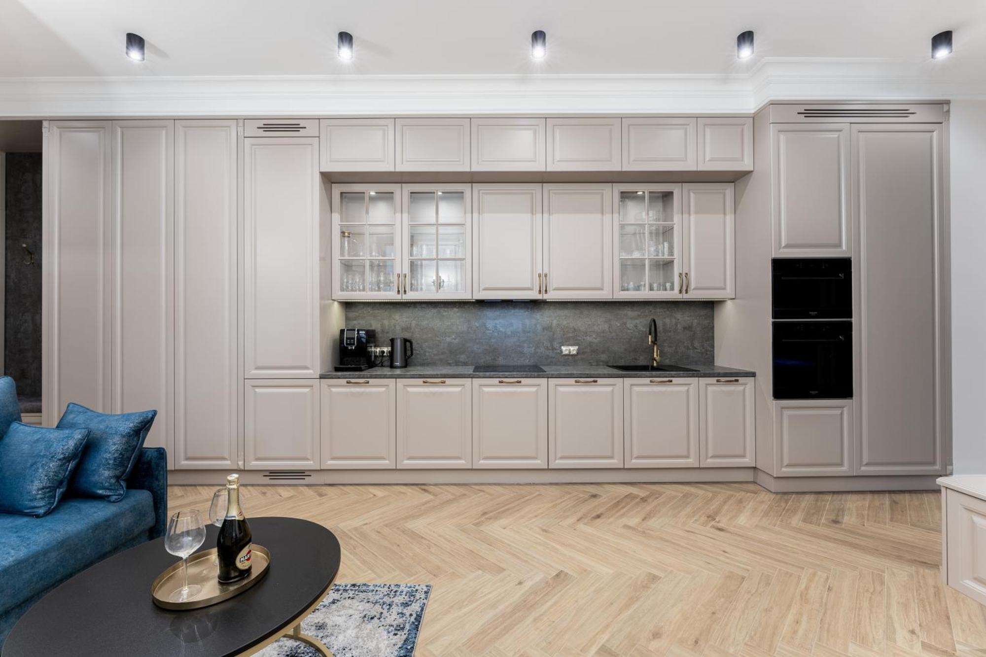 Apartment W Sercu Krakowa *