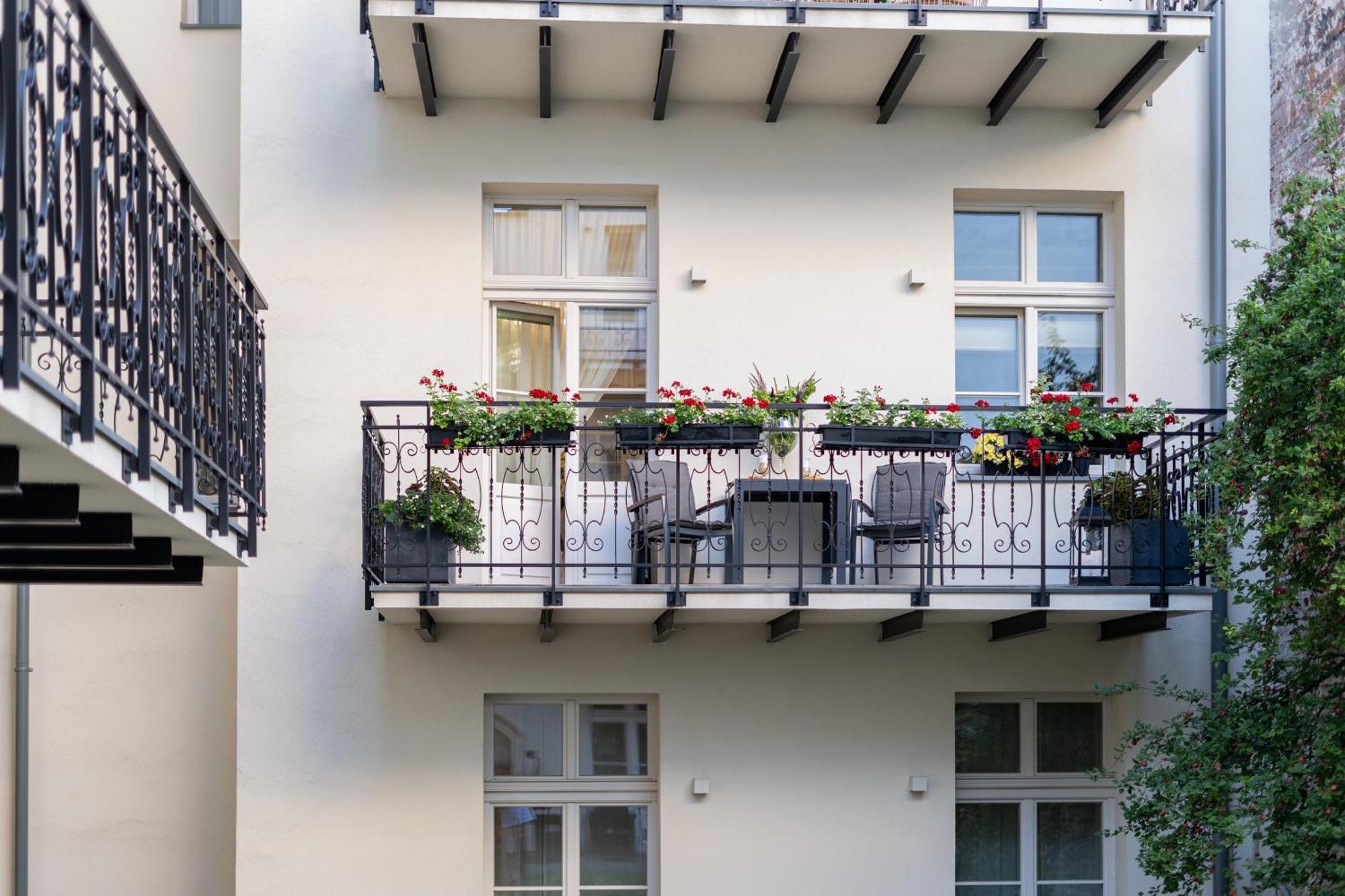 W Sercu Krakowa Apartment Krakau